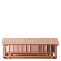 Naked 3 Palette  1ud.-201394 Naked 3 Palette  1ud.-201394 7